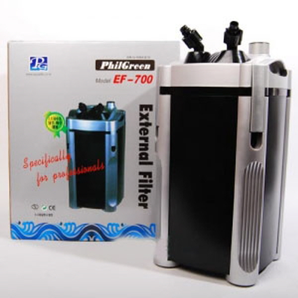 필그린 수족관 외부여과기 EF-1300 128,700원