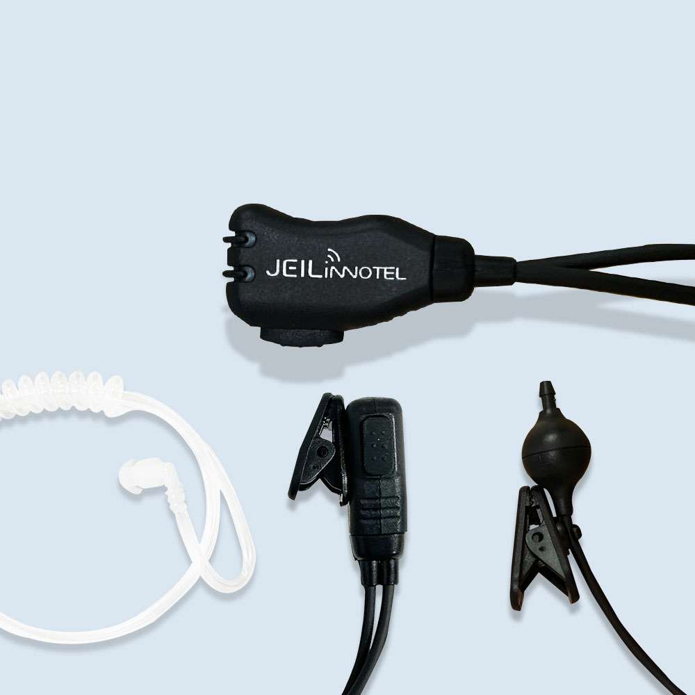 JM-8000T 경호형 이어마이크 무전기 이어폰마이크 국산 당일발송 6,990원