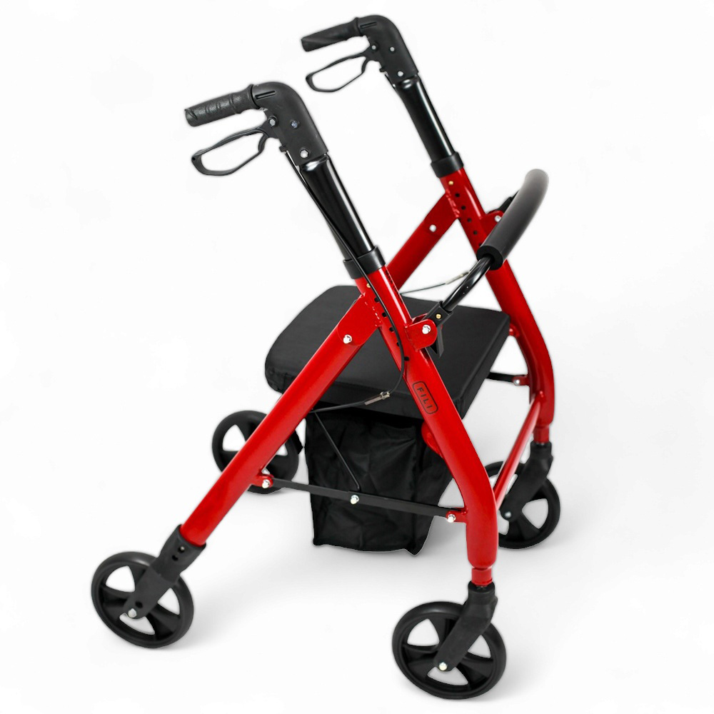 필리티 보행보조기 성인용 어르신보행기 노인보행기 실버카 235,000원