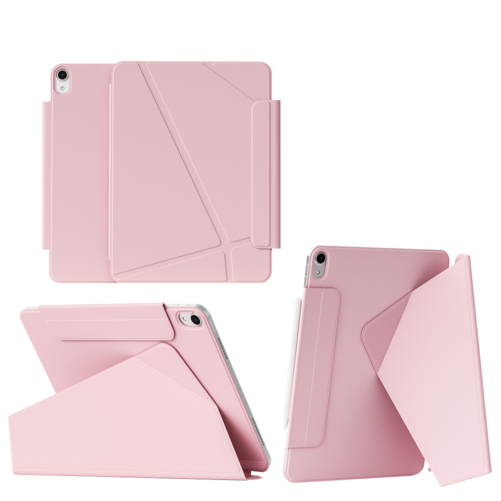 케노 아이패드 마그네틱 폴리오 애플펜슬 수납커버 스탠딩 케이스 19,800원