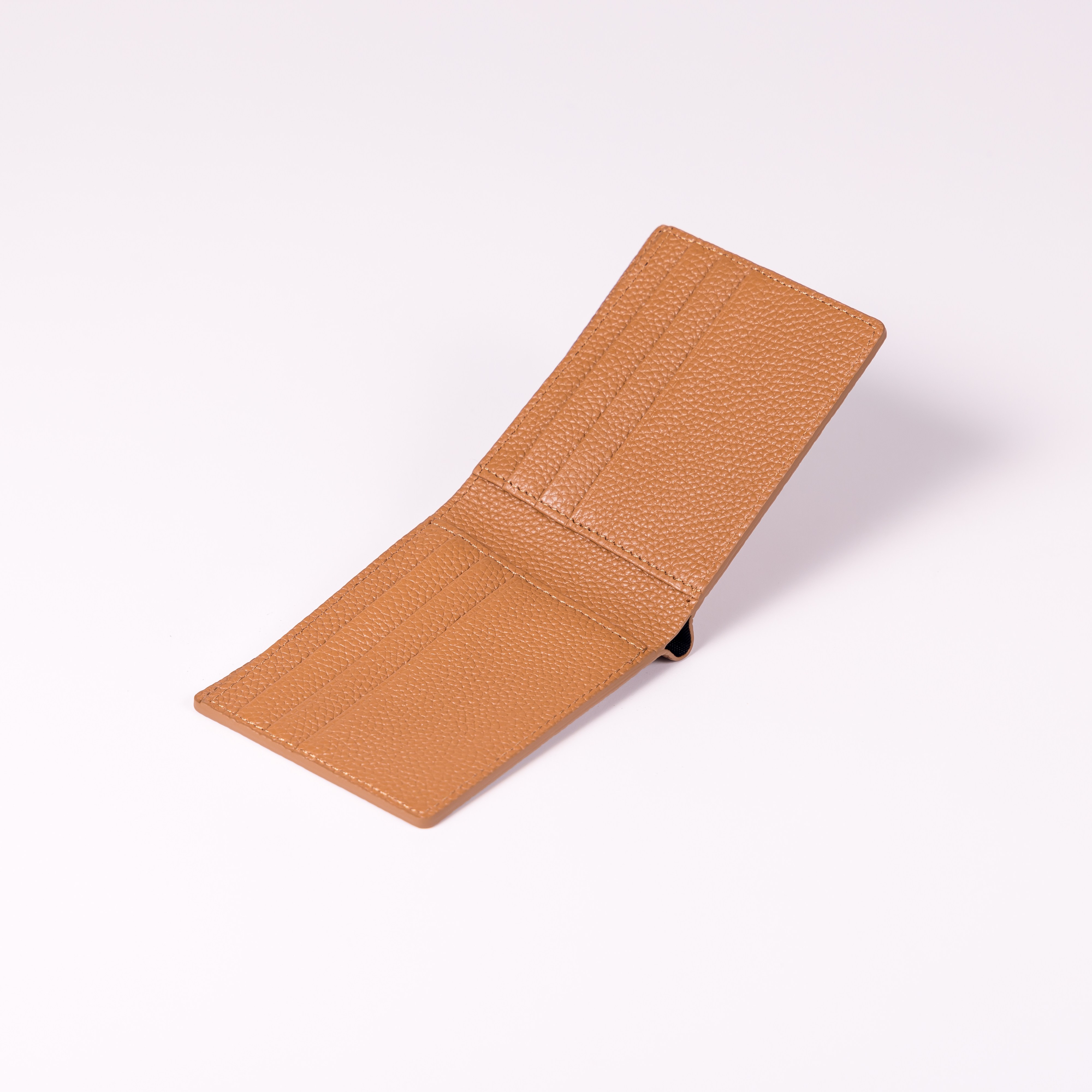 본아띠 ADONIS 천연소가죽 밀라노 토고 수제 핸드메이드 반지갑 49,700원