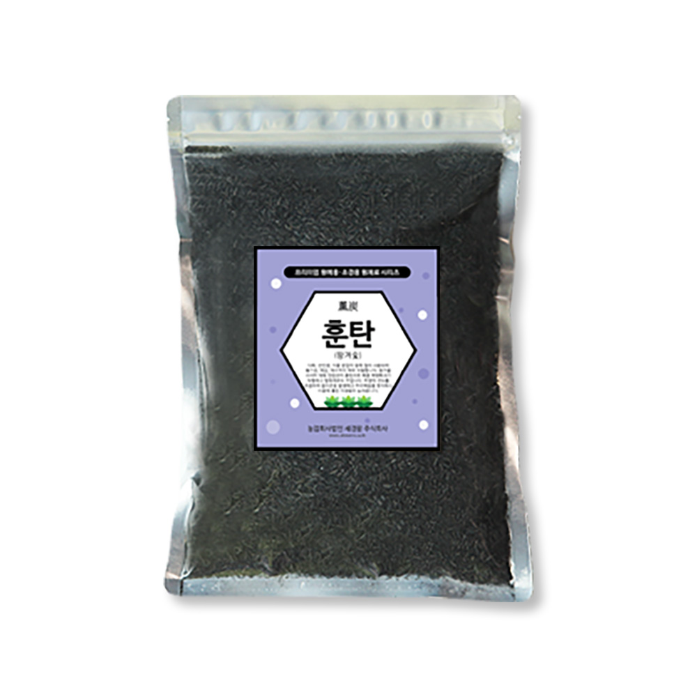 세경팜 원예용 훈탄 4,950원