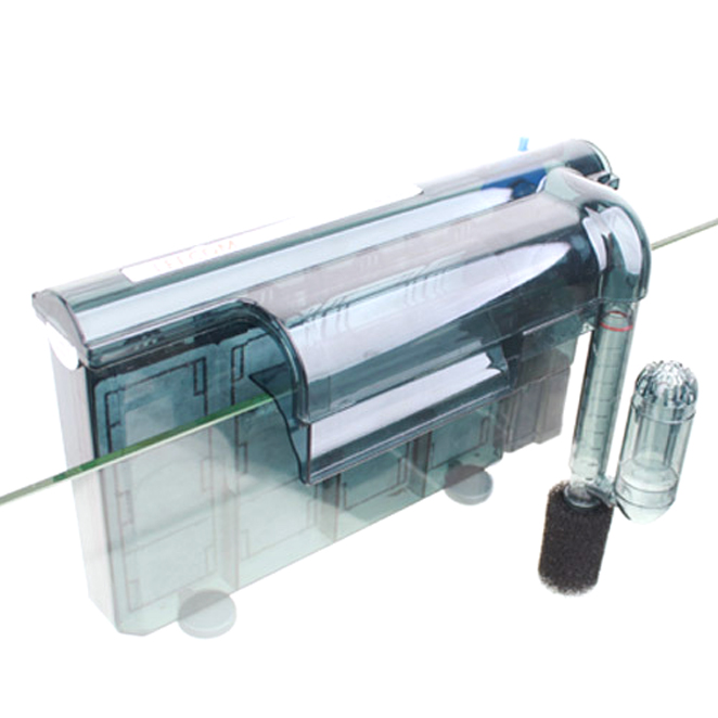 리컴 걸이식여과기 30 x 4 x 17cm 600L HI-630 19,520원