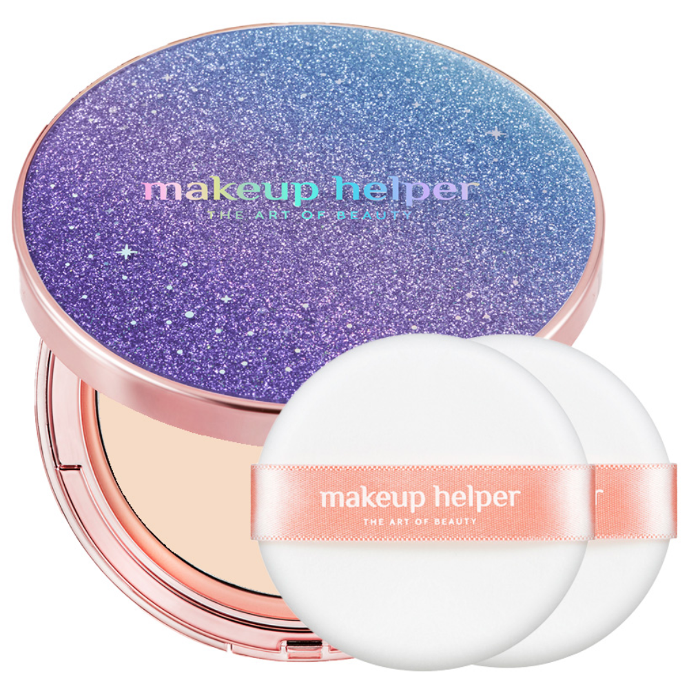 메이크업헬퍼 아트 팩트 오리지널 프로피니쉬 오로라문라이트 25g + 전용 퍼프 19,800원