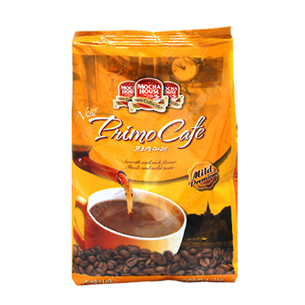 모카씨엔티 프리모카페 커피믹스 자판기용, 1박스, 800g, 12개입 54,170원