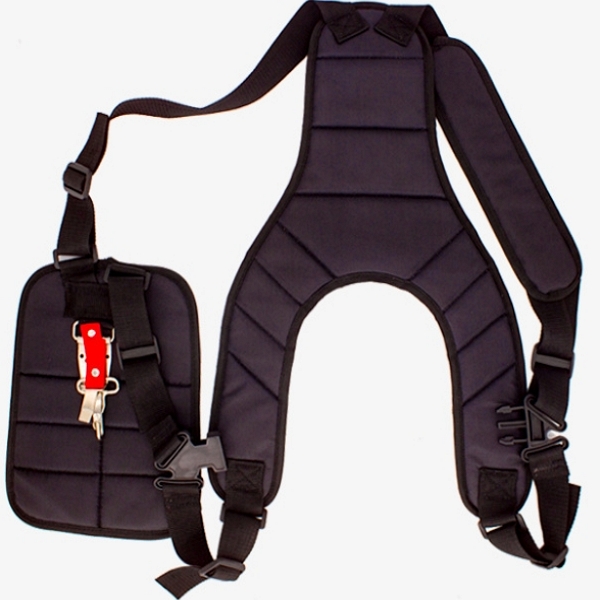 예초기 하네스 어깨끈 스트랩 고정 밴드 손떨림 방지 보조 벨트 16,890원