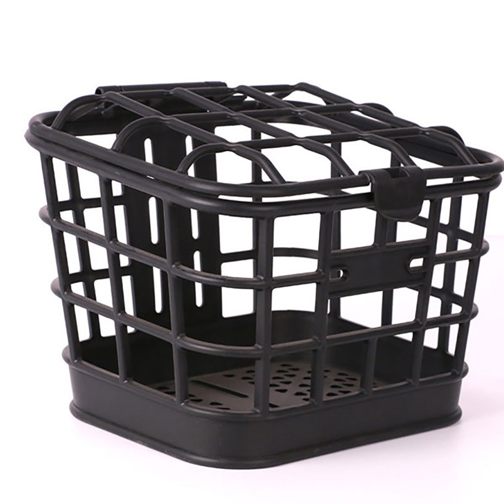 킥보드 장바구니 바스켓 덮개형 걸이식바구니 탈부착 자전거 오토바이 바구니 G333 6,900원