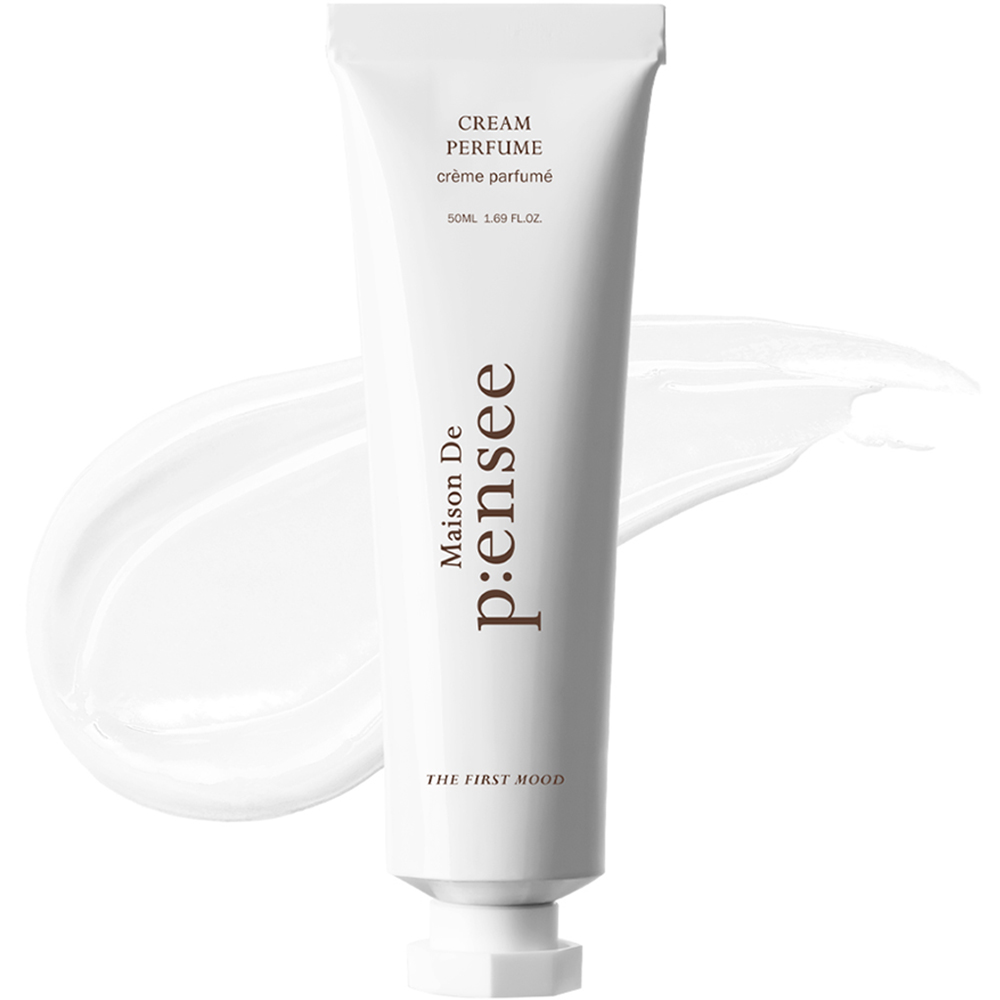 메종드펜세 크림 퍼퓸 고체 향수 더 퍼스트 무드, 50ml, 1개 12,900원