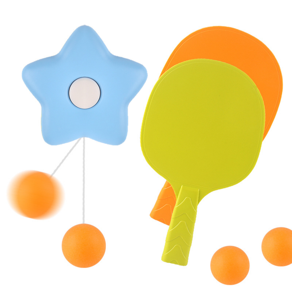 탁구 연습기 실내 연습 어린이 셀프 천장 문틀, 1개 9,620원