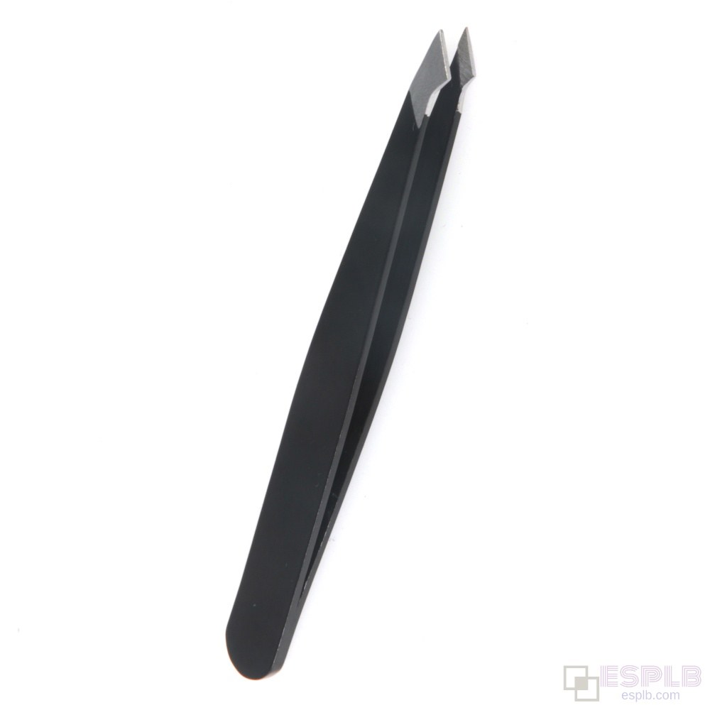 5MM 두께 스테인레스 정전기 수리 유지 DIY 방지 정밀 보수 눈썹 전자 스틸 핀셋 도구 8,600원