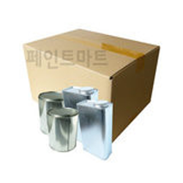 페인트마트 상품코드 0.5LT-0002 0.5리터 납작원형캔 100개 1박스 이 제품만 무료배송 묶음배송 불가 공캔 깡통 철캔, 100개 232,000원