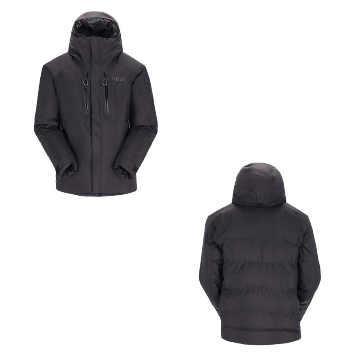 랩 겨울 등산 거위털 경량 패딩 점퍼 님성 방한 구스 바투라패딩 802,800원