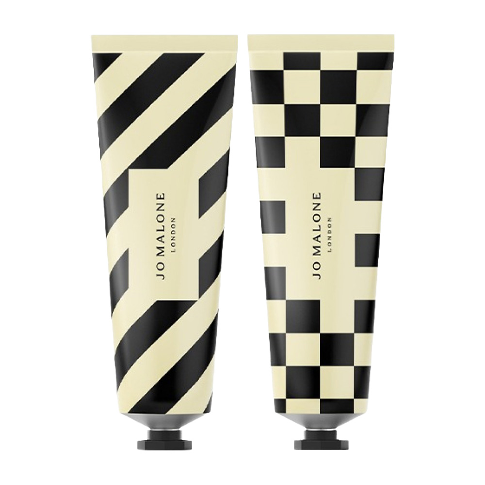 조말론런던 핸드크림 우드 세이지 앤 씨 솔트 30ml + 블랙베리 앤 베이 30ml 세트, 1개 68,000원