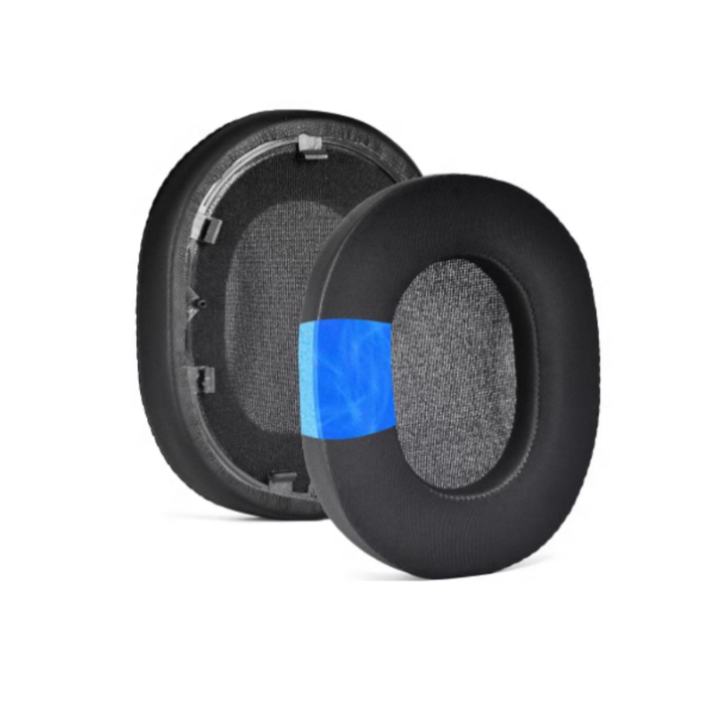 드림픽 소니 WH 1000XM5 쿠션 이어패드 쿨링 매쉬 아이스, 블랙, 1개 17,900원