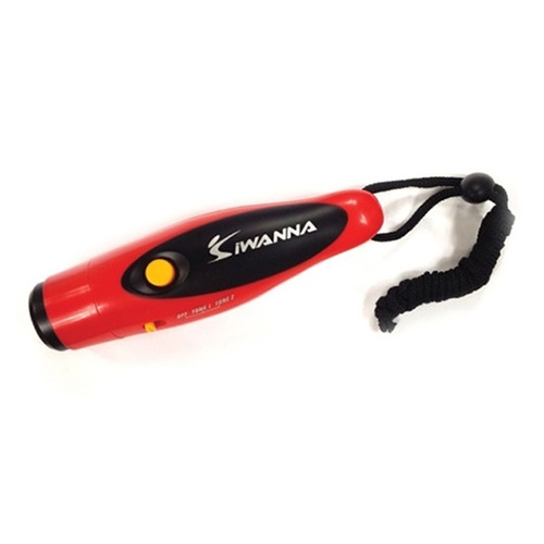 아이워너 전자호각 호루라기 KS-828R, 1개 23,900원