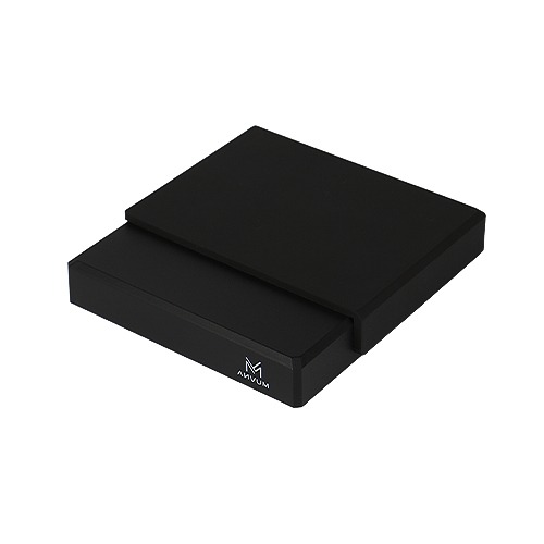 [무브나] MUVNA 스마트 커피 스케일 미니 | 전자 계량 저울 | 1개, 화이트 55,000원