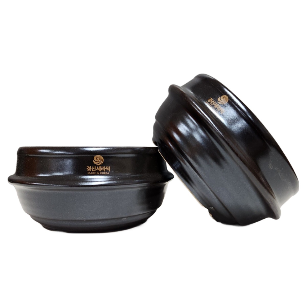 남문종합주방 경산세라믹 찌개솥 강돌이 뚝배기 계란찜 계란찜 된장찌개 초강도내열 업소용, 12개, 16cm 62,670원