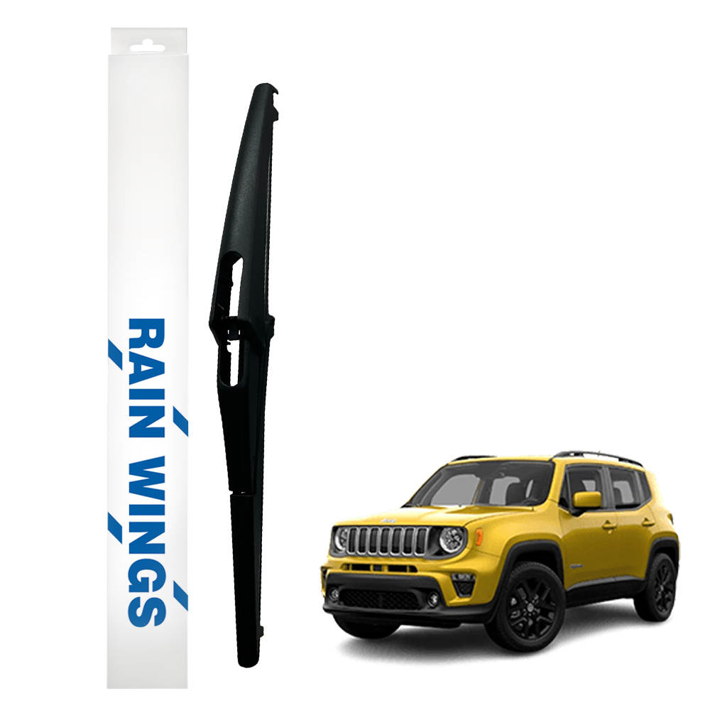 레인윙스 지프 레니게이드 전용 후면 후방 리어 와이퍼 2.0 2.4 디젤 가솔린 9,500원