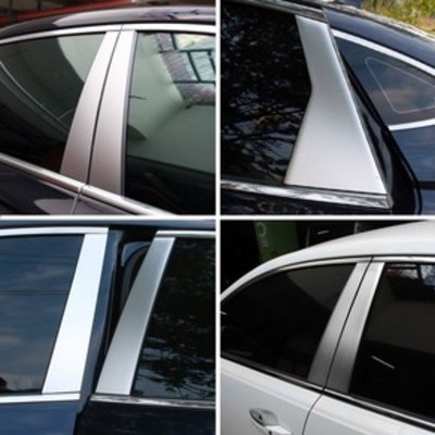 금창 스텐기둥몰딩/ B필러커버/ 기아차종모음 43,000원