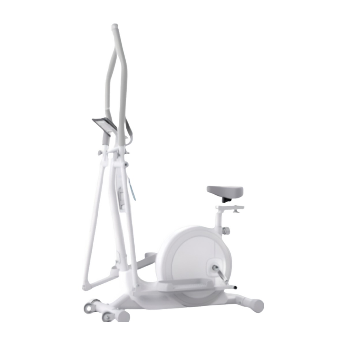 칼리도 다기능 유산소 운동기구 실내자전거 스탭퍼 스텝밀 홈트운동기구, 화이트 600,000원