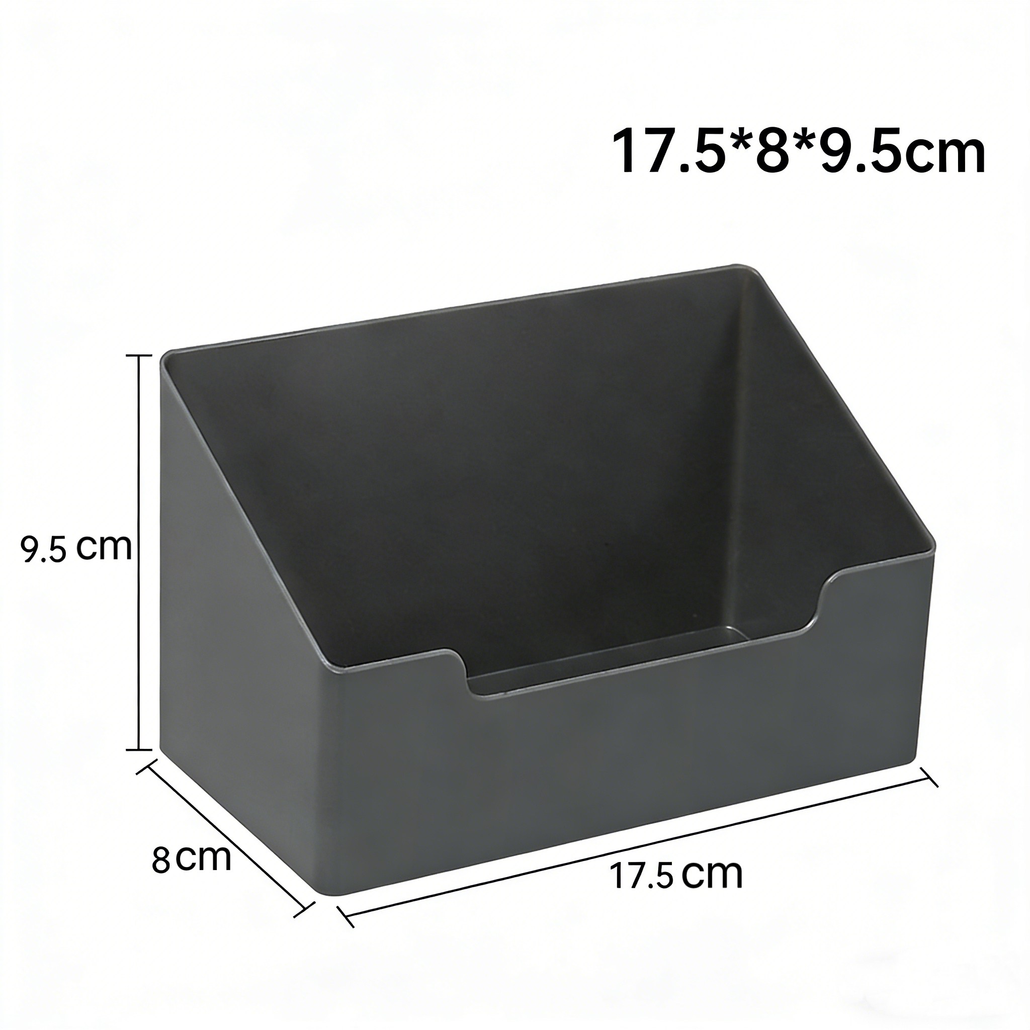 화장대 수납 하루모음 깔끔한 선반 욕실 정리함 3p 9,990원