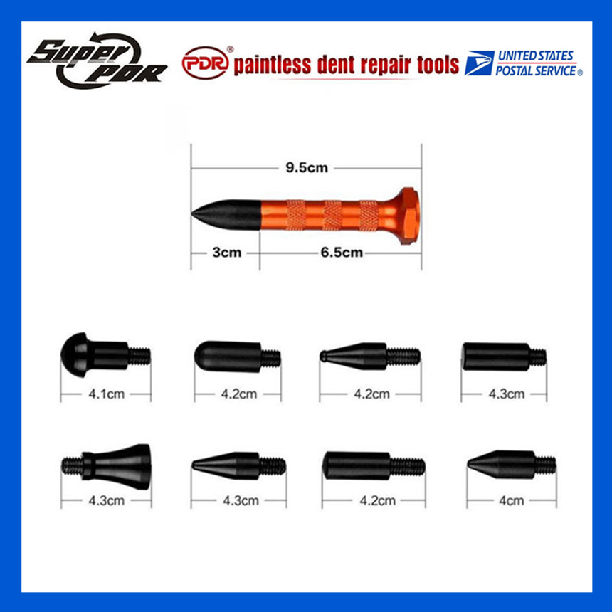 SuperPDR 멀티레벨러 레벨링 작업 셀프 자동차덴트 문콕복원 10,510원
