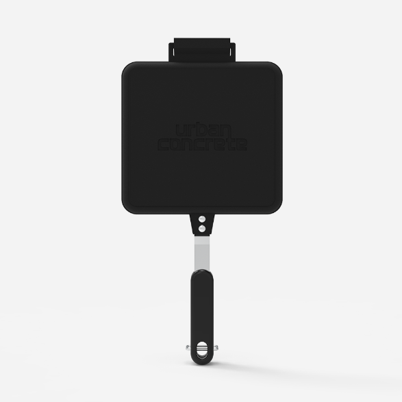 어반콘크리트 캠핑 바비큐 메이커 (3구) 49,900원