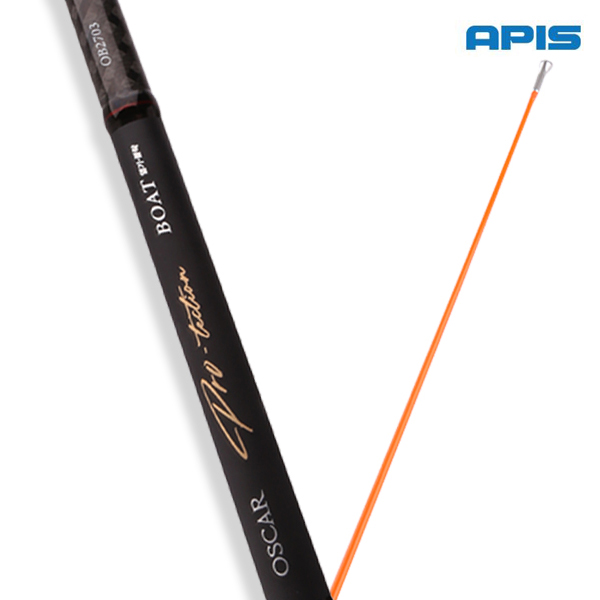 아피스 오스카 프로텍션 보트 열기낚시대 볼락낚시대 인터라인 123,200원