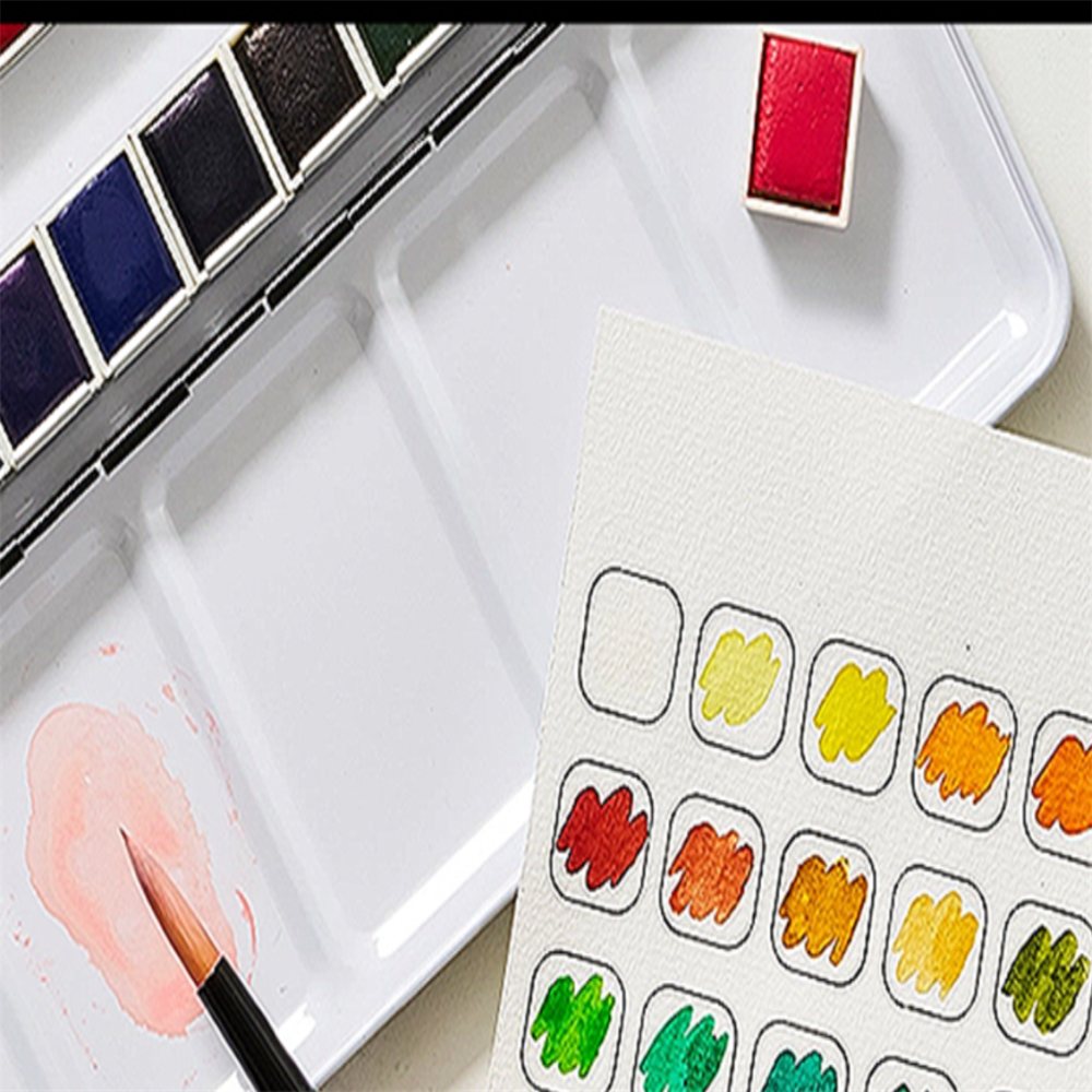 웅스토어 수채화물감 미니드로잉키트 19,750원