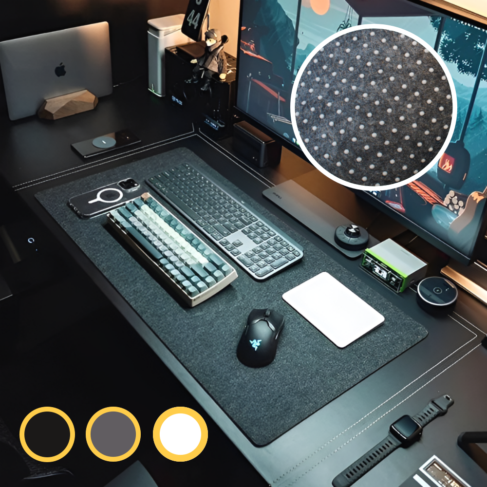 아르본드 감성셋업 논슬립펠트 데스크매트 20,800원