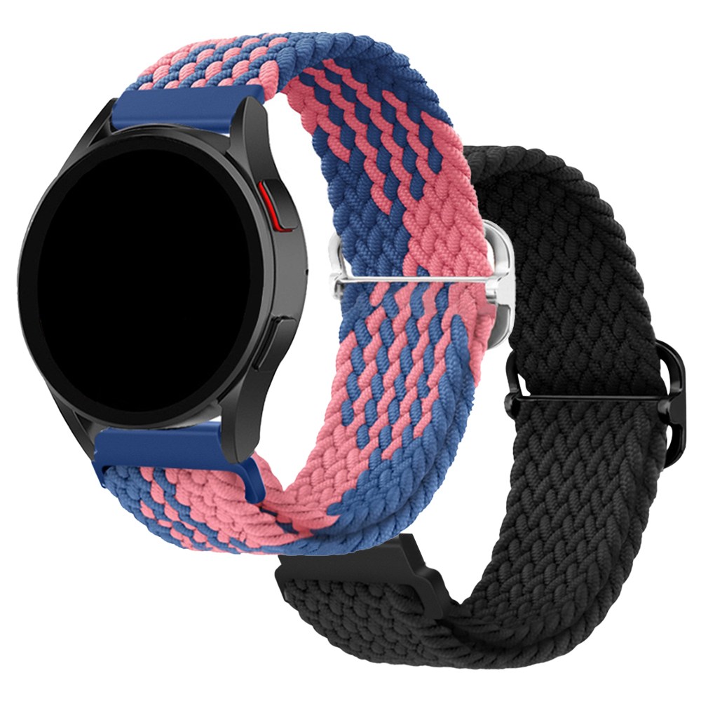 더조은셀러 2개세트 버클 블레이드 솔로 루프 스트랩 밴드 시계줄 레드미워치3 액티브 호환 10,900원