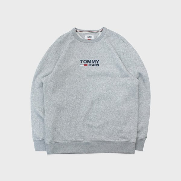 타미힐피거 타미진스 맨투맨 스웨트셔츠 87,300원