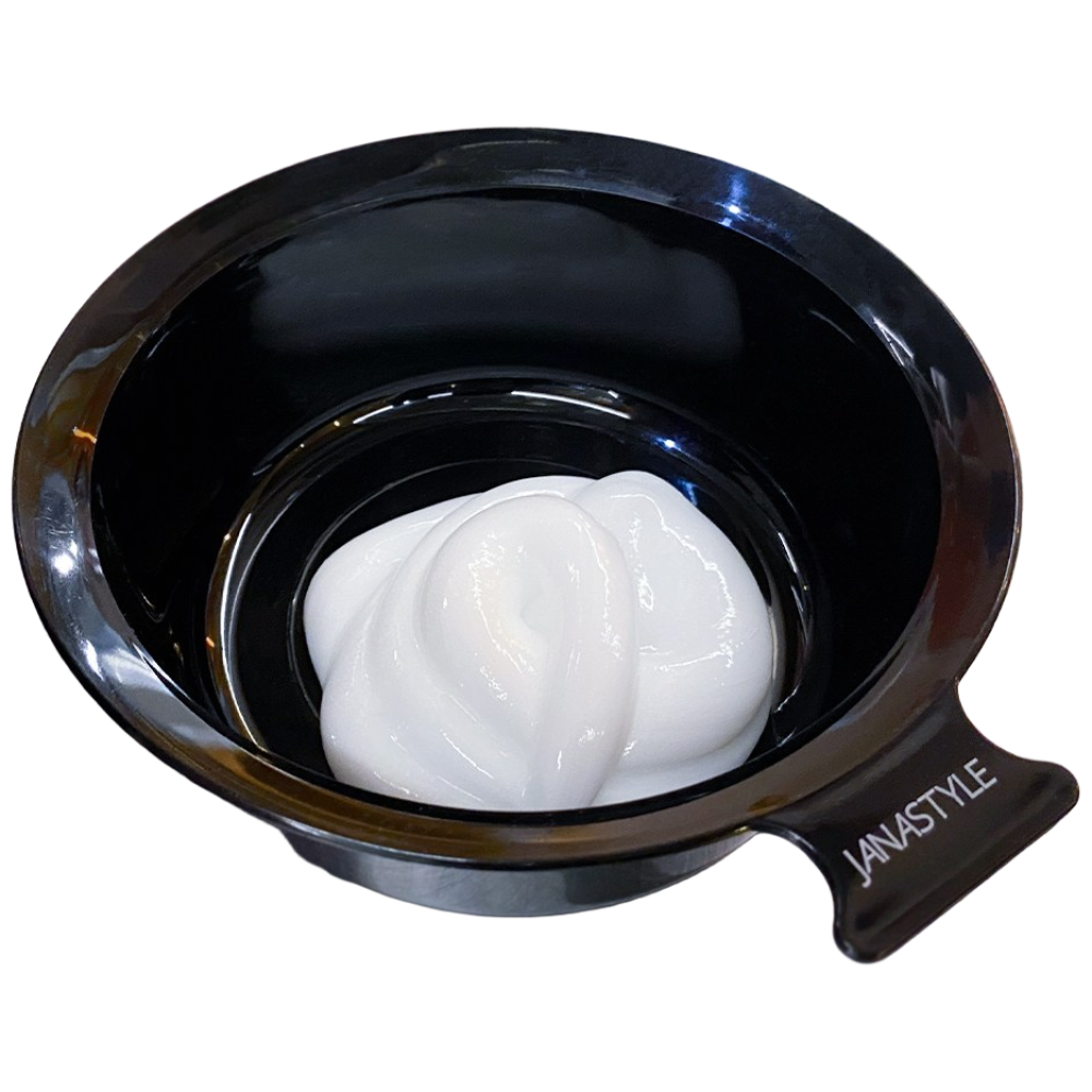 셀프 염색볼 / 염색그릇/ 다운펌볼, 1개 11,500원