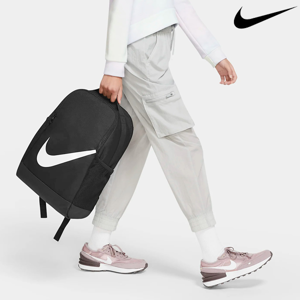 나이키 브라질리아 키즈 백팩 DV9436-010 주니어 가방 34,500원