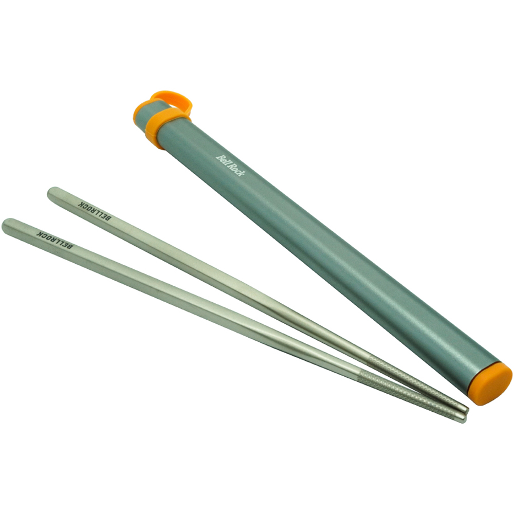 벨락 티타늄 사각 젓가락 + 케이스 세트, 혼합색상, 1세트 12,500원