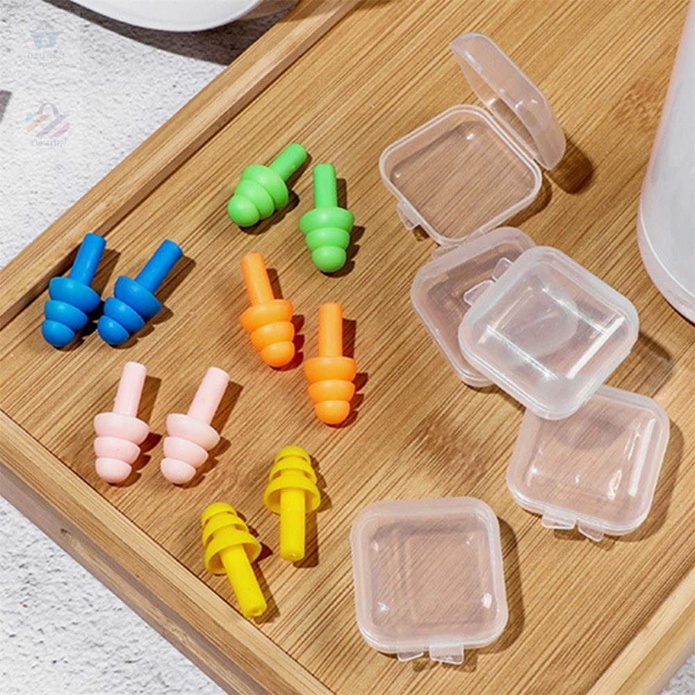 이프로컬렉션 소음 귀마개 소음방지귀마개 500원