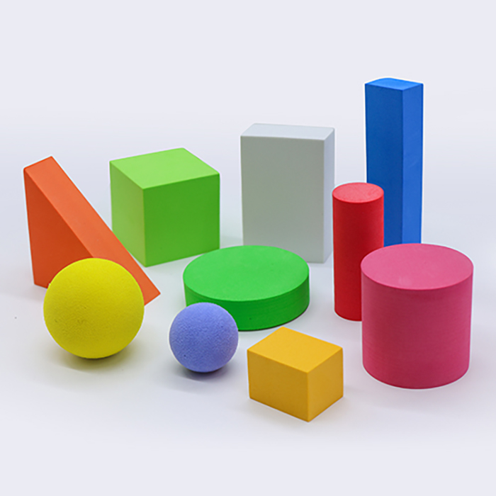 아이스크림몰 여러 가지 모양 세트 1학년 수학교구, 1개, 여러 가지 모양 세트 1079015 20,100원