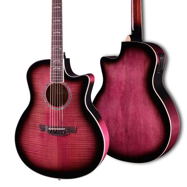 크래프터 NOBLE 노블 어쿠스틱 기타 TPS, 1개 425,000원