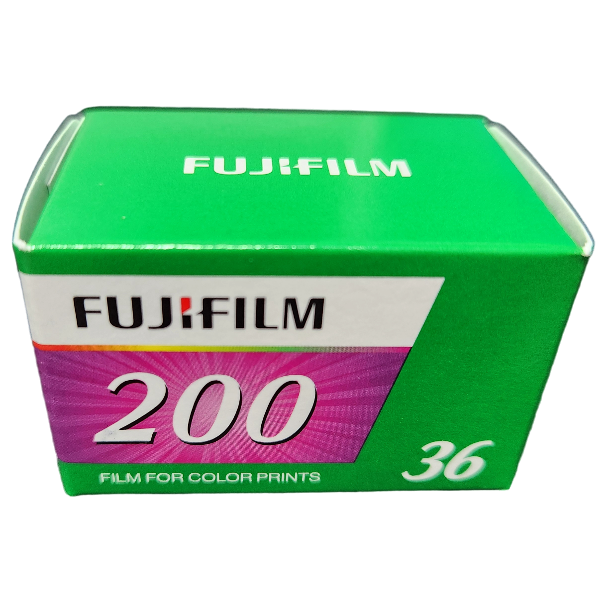 후지필름 C200 36컷 35mm film 정품 필름 13,600원