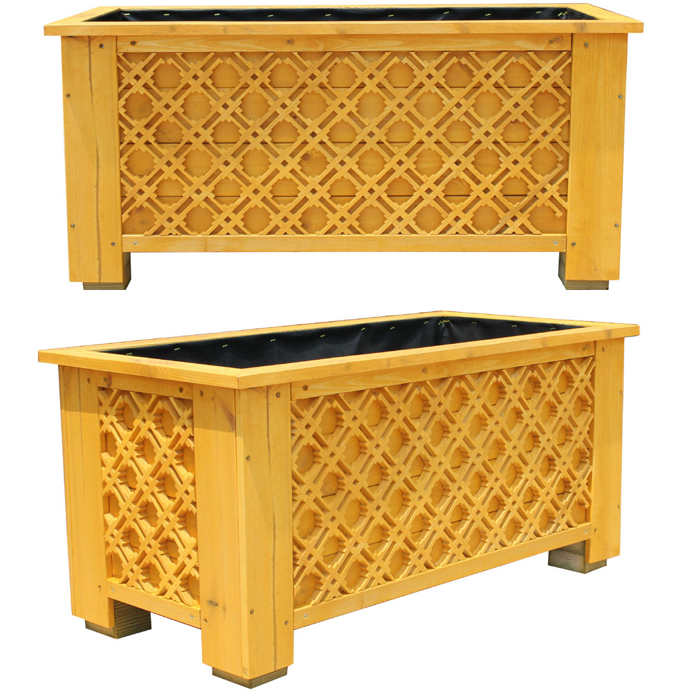 희원식물원 최고급 대형 도로 텃밭 화분 국내생산 완제품, 1개 269,900원