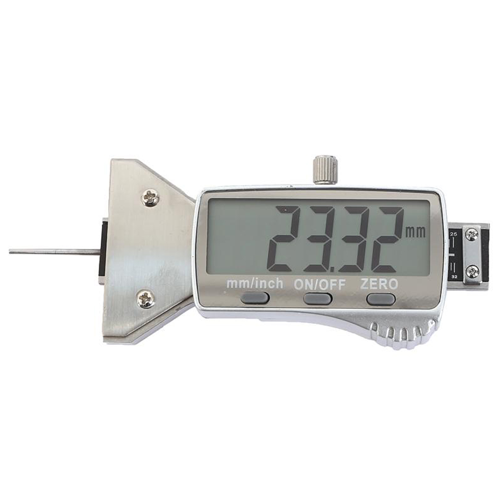 블루텍 디지털 깊이게이지 타이어용 BD571-025 22,150원