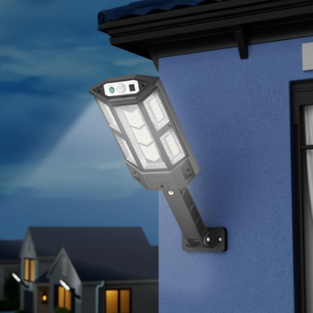 레나에너지 LED 태양광 에너지 가로등 ver 2 22,900원