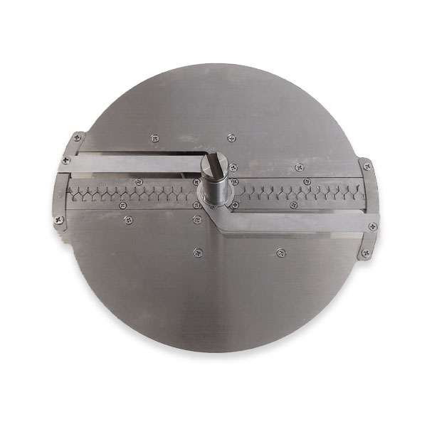 [빠른 출고] 주방고수 양배추슬라이서 양파 슬라이서 야채 절단기 당근 무채 채썰기 기계, 2.채썰기칼날 2mm 단품 72,350원