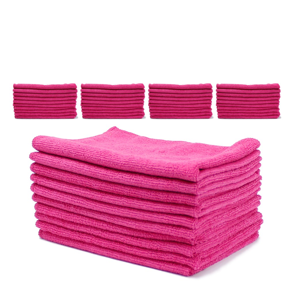 모던리빙 극세사 30 행주 ( 분홍색 ), 50개 35,000원