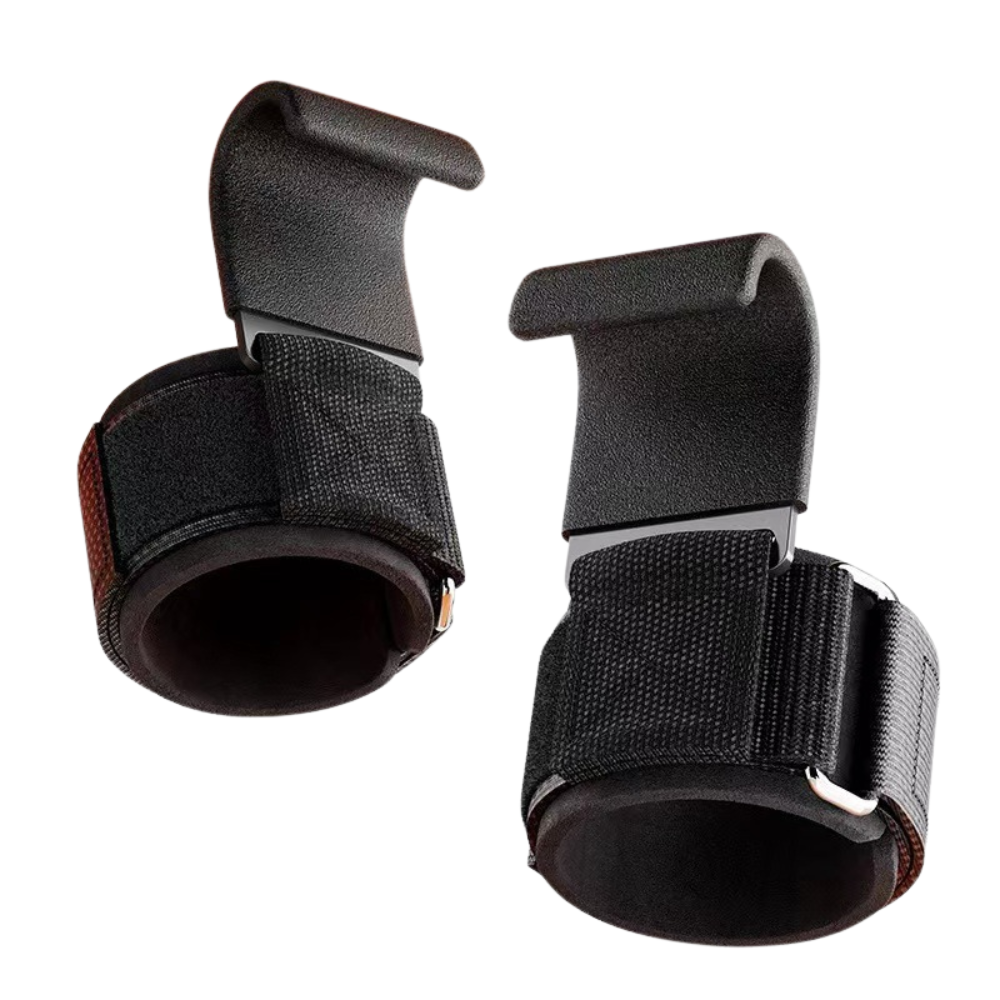 Mirsh 헬스 손바닥 보호 턱걸이 그립 스트랩 밴드 9,900원