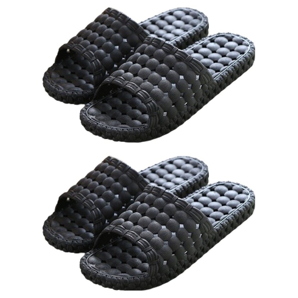 블럭마트 남성용 심플 욕실화 15,300원