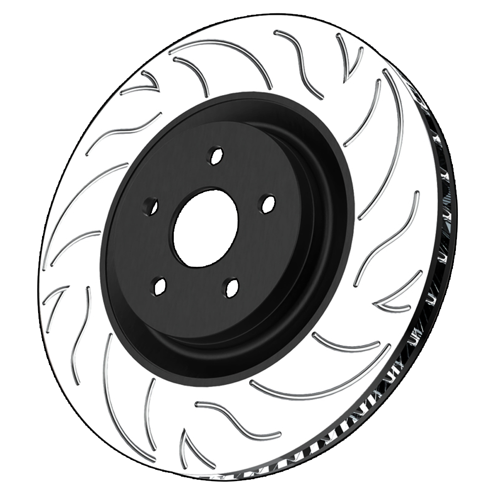 BMW 3시리즈 E46 브레이크 디스크 로터 스핀 카오스 튜닝 320i 앞 144,000원