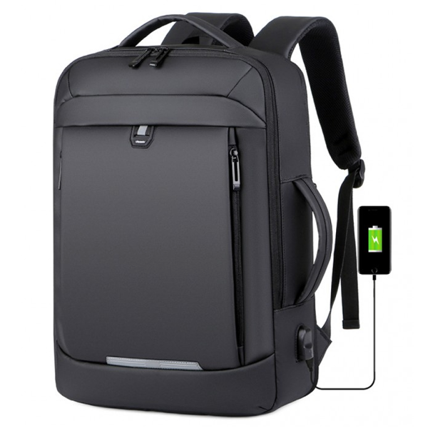 [히트템] 터틀백 노트북 백팩 대용량 확장형 17인치 가방 27,170원