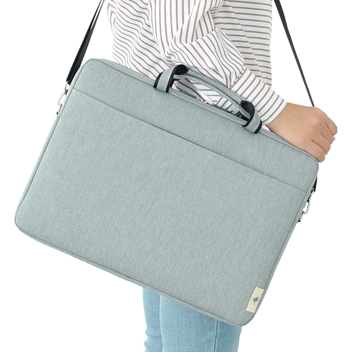 모노그B 노트북 가방 파우치 맥북 LG그램 갤럭시북 13인치 14인치 15인치 16인치 17인치 50,900원