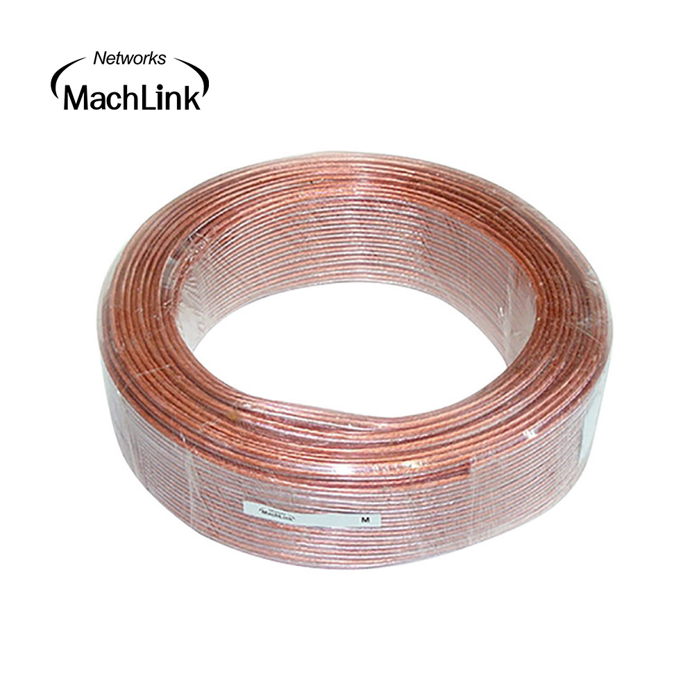 마하링크 국내생산 50C 스피커 케이블 50M ML-50C050 29,000원